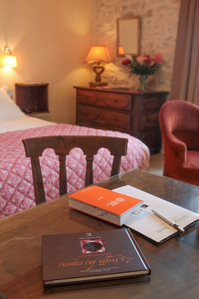 Hotel Auberge De Noves