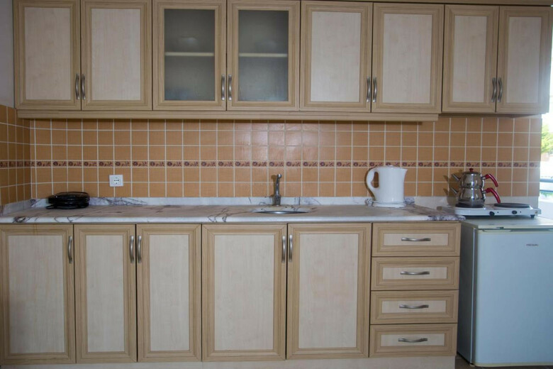 Hotel Tuntas Suites Altinkum