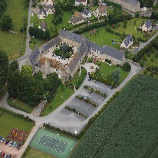 Hotel Ferme De La Ran�onni�re Ou Manoir De Mathan