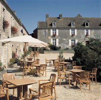 Hotel Ferme De La Ran�onni�re Ou Manoir De Mathan