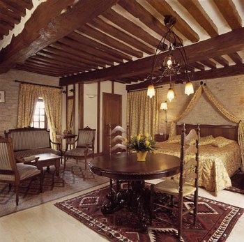 Hotel Ferme De La Ran�onni�re Ou Manoir De Mathan