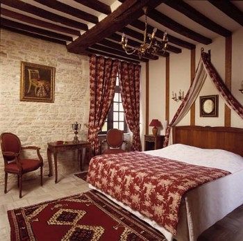 Hotel Ferme De La Ran�onni�re Ou Manoir De Mathan