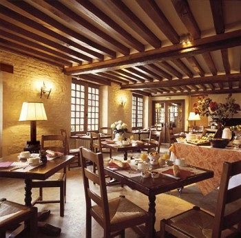 Hotel Ferme De La Ran�onni�re Ou Manoir De Mathan