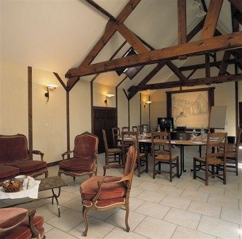 Hotel Ferme De La Ran�onni�re Ou Manoir De Mathan