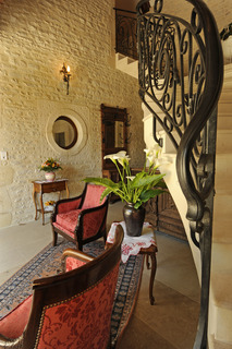 Hotel Ferme De La Ran�onni�re Ou Manoir De Mathan