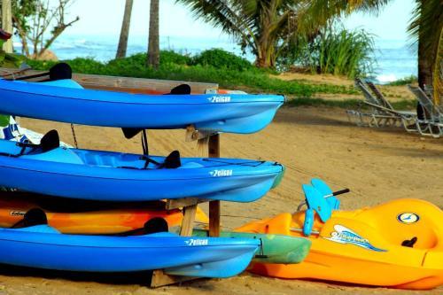 Hotel Embassy Suites Dorado Del Mar Beach & Golf Resort