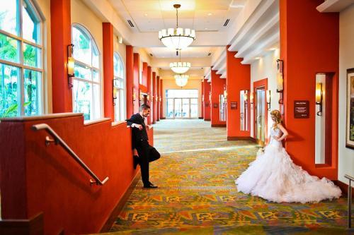 Hotel Embassy Suites Dorado Del Mar Beach & Golf Resort