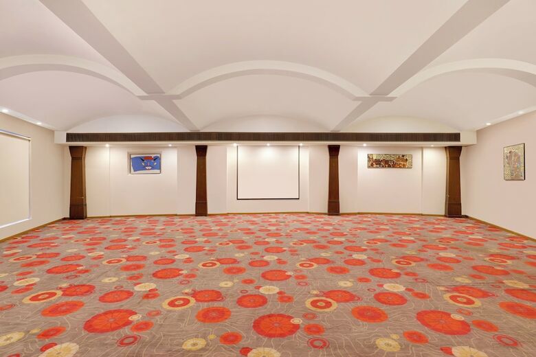 Lemon Tree Hotel, Aurangabad