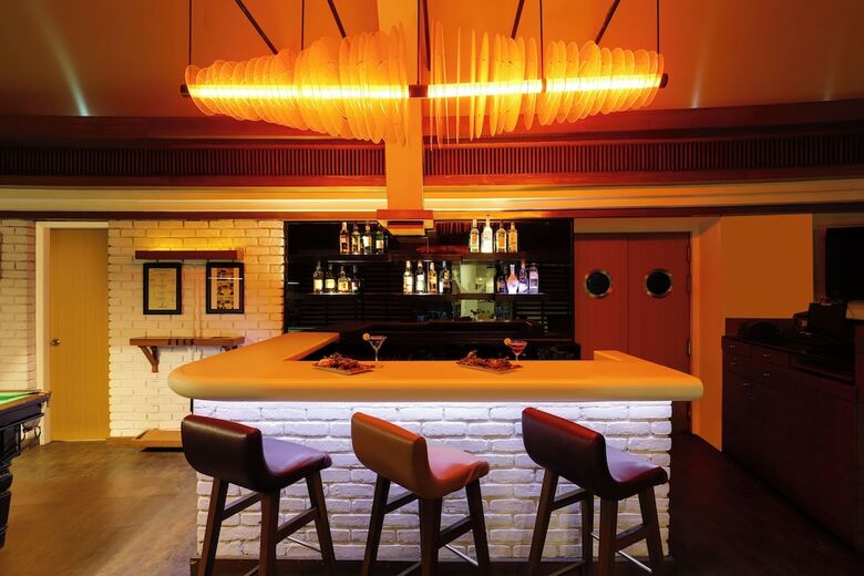 Lemon Tree Hotel, Aurangabad