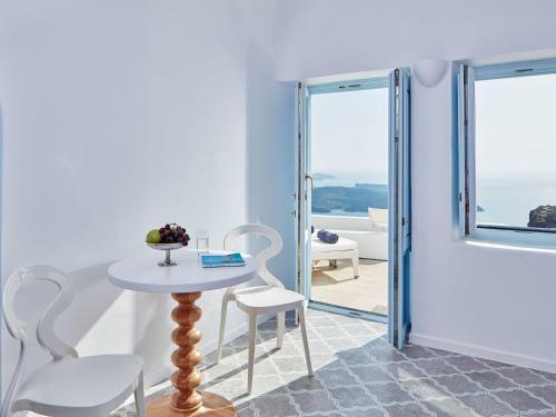 Hotel Astra Suites