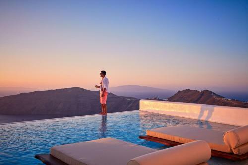Hotel Astra Suites