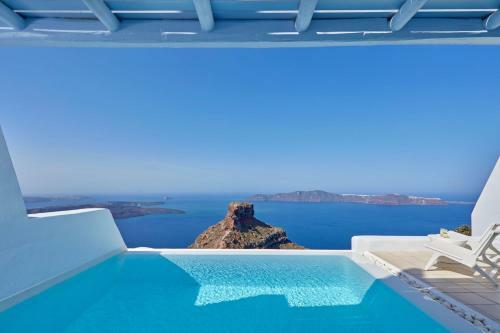 Hotel Astra Suites