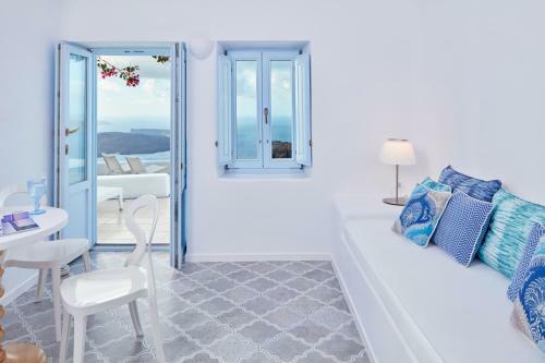 Hotel Astra Suites