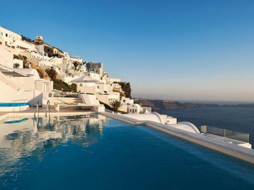 Hotel Astra Suites