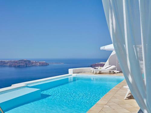 Hotel Astra Suites