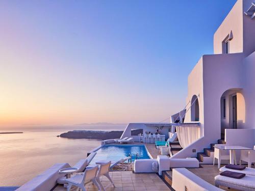 Hotel Astra Suites