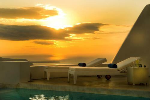 Hotel Astra Suites