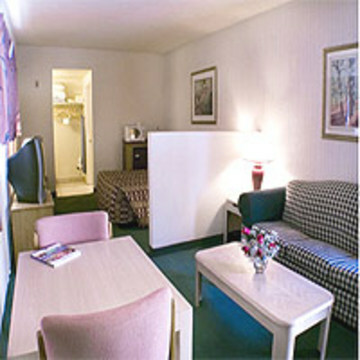 Hotel Best Western Santee Lodge