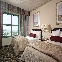 Hotel Embassy Suites San Diego Bay - Downtown