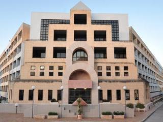 City Center Apartments