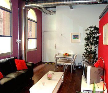 City Center Apartments