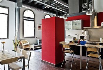 City Center Apartments