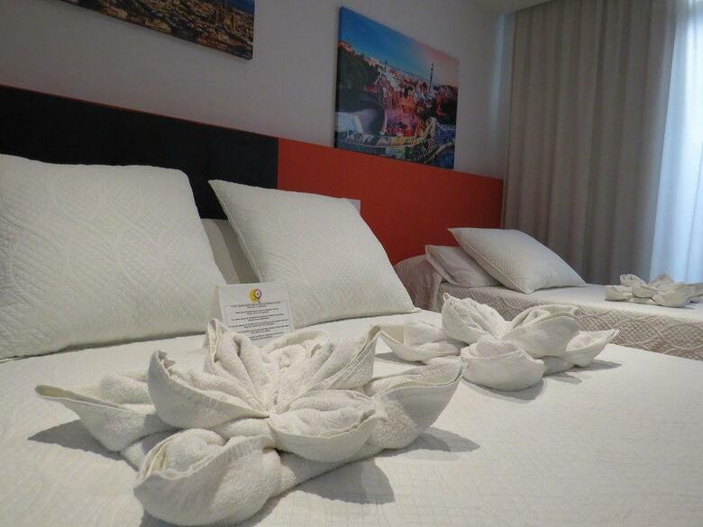 Hostal Barcelona City Centre