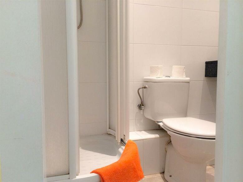Hostal Barcelona City Centre