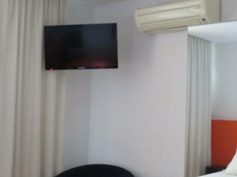 Hostal Barcelona City Centre