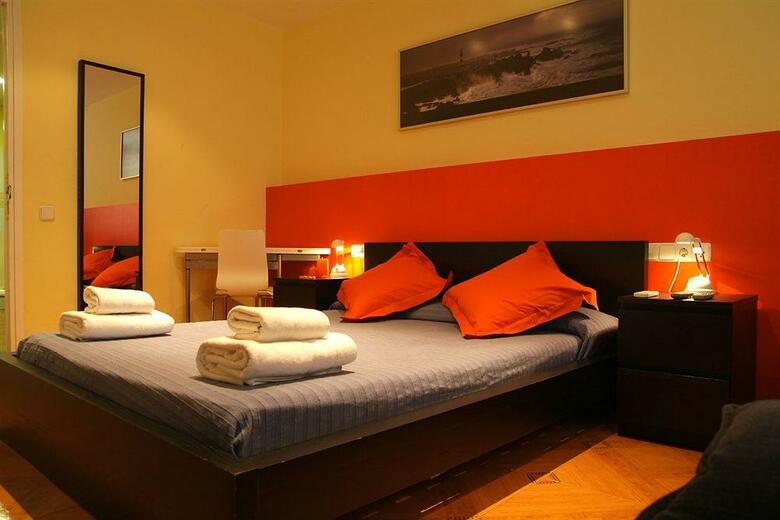 Hostal Barcelona City Centre