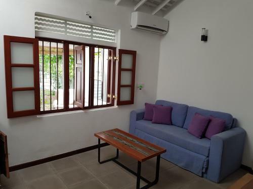 Kongtree Villa