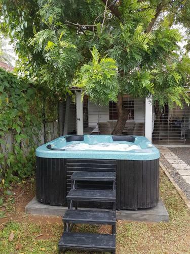 Kongtree Villa