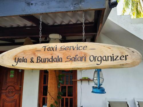 Hostal Yaye Guest House