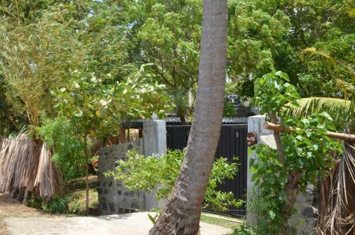 Hostal Yaye Guest House