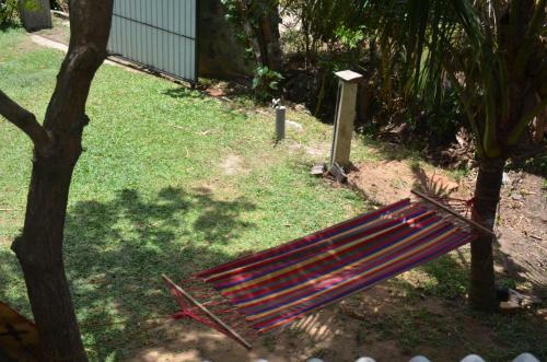Hostal Yaye Guest House