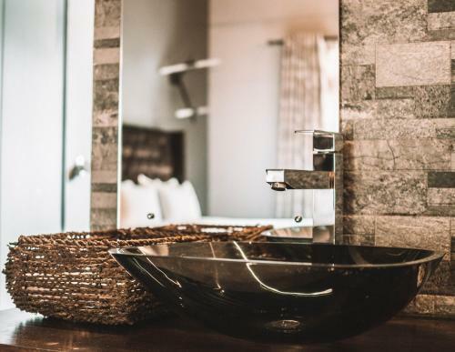 Bed & Breakfast Villa Raha