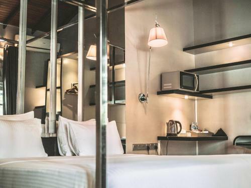 Bed & Breakfast Villa Raha