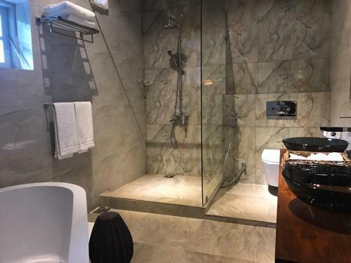 Bed & Breakfast Villa Raha