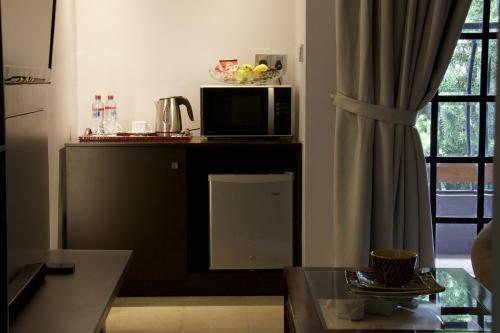 Bed & Breakfast Villa Raha