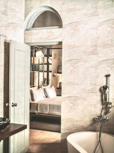 Bed & Breakfast Villa Raha