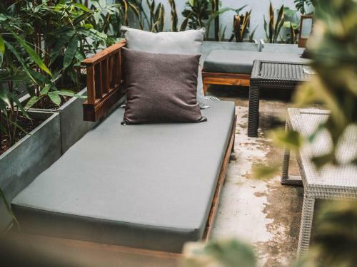 Bed & Breakfast Villa Raha