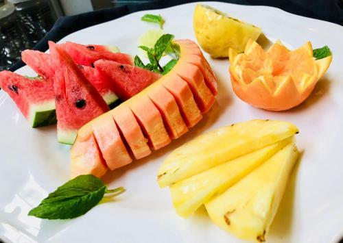 Bed & Breakfast Villa Raha