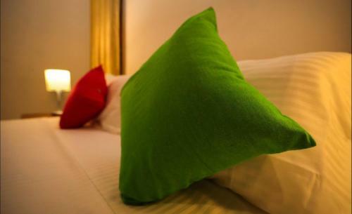 Hotel Wild Air