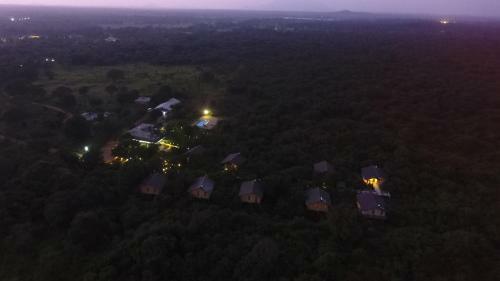 Hotel Wild Air