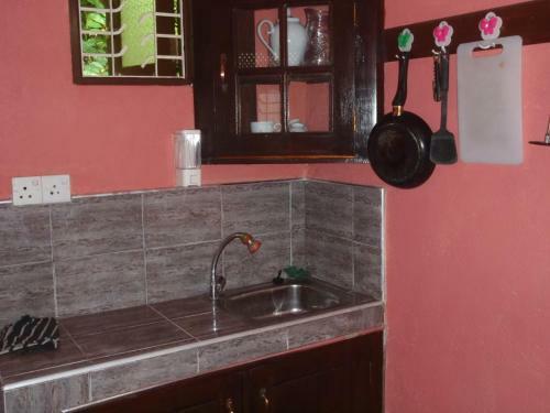 Bed & Breakfast New Jaya Villa