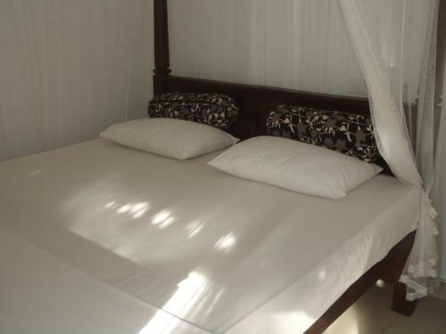 Bed & Breakfast New Jaya Villa