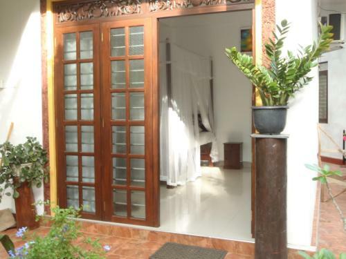 Bed & Breakfast New Jaya Villa