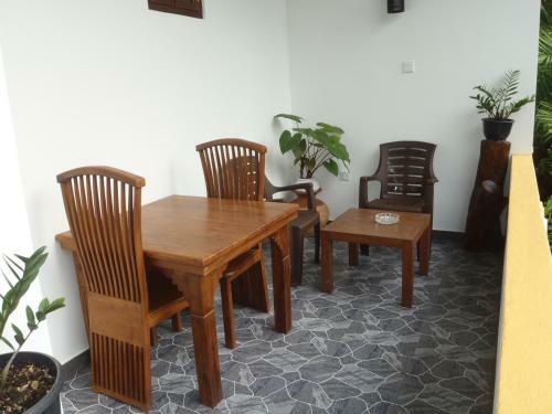 Bed & Breakfast New Jaya Villa