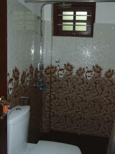 Bed & Breakfast New Jaya Villa