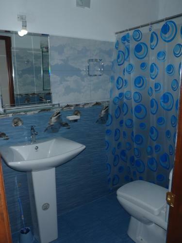 Bed & Breakfast New Jaya Villa